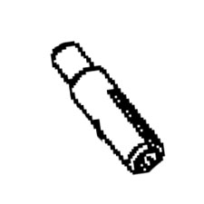 Porter Cable 894707 Spring Guide