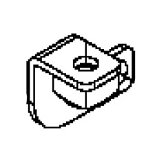 Porter Cable 897873 Bracket