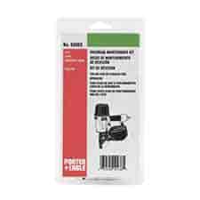 Porter Cable 903783 Overhaul Kit