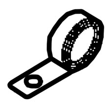 Porter Cable 904710 Spring