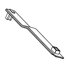 Porter Cable 90580670 Switch Actuator