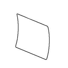 Porter Cable 90586109 Id Label