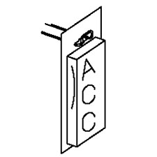 Porter Cable 90598977 Blade Pack