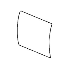 Porter Cable 90599563 Name Plate