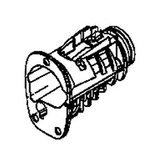 Porter Cable 906334SV No Longer Available - Scroll Housing
