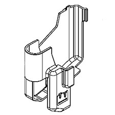 Porter Cable 9R194960 Cover