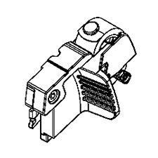 Porter Cable 9R194993 Pusher Assebmly