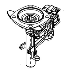 Porter Cable 9R195010 Nose-machining