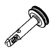 Porter Cable 9R195011 Feed Piston