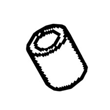 Porter Cable 9R195026 Bushing