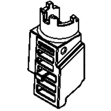 Porter Cable 9R195049 Contact Arm Guide