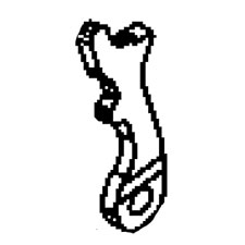 Porter Cable 9R195056 Check Pawl