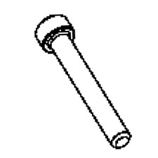 Porter Cable 9R195515 Socket Head Cap Scre