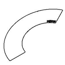 Porter Cable 9R195636 Warning Label