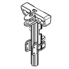 Porter Cable 9R199774 Nose