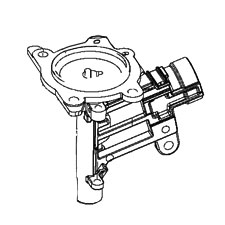 Porter Cable 9R205540 Nose