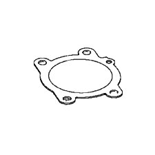 Porter Cable 9R210181 Nosegasket