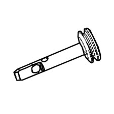 Porter Cable 9R210352 Feedpiston