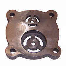 Porter Cable A04023 Valve Plate Unoair 9