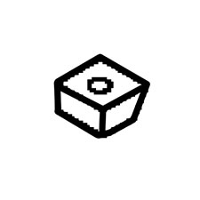 Porter Cable A09355 Wedge