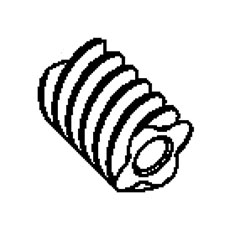 Porter Cable A14576 Worm