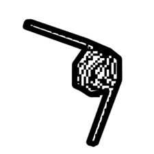 Porter Cable A21296 Torsion Spring