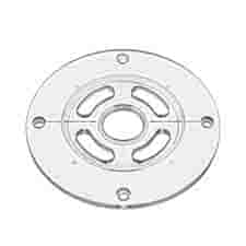 Porter Cable A21773 Sub Base
