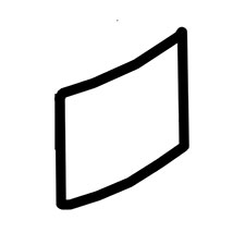 Porter Cable A22761 Id Label