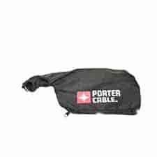Porter Cable A23158 Dust Bag Assy