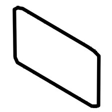 Porter Cable A23710 Id Label
