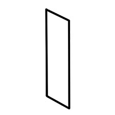 Porter Cable A23922 Warning Label