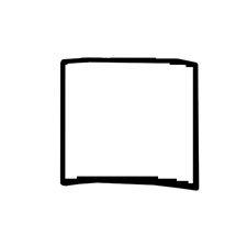 Porter Cable A24271 Nameplate