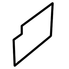 Porter Cable A24597 Label