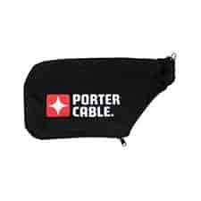 Porter Cable A27359 Dust Bag