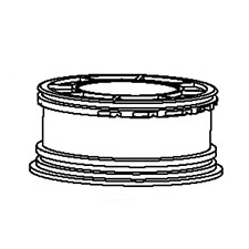 Porter Cable N021192 Sleeve