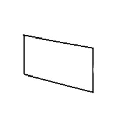 Porter Cable N038691 Warning Label