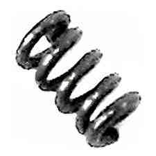 Porter Cable P1645201262 Spring