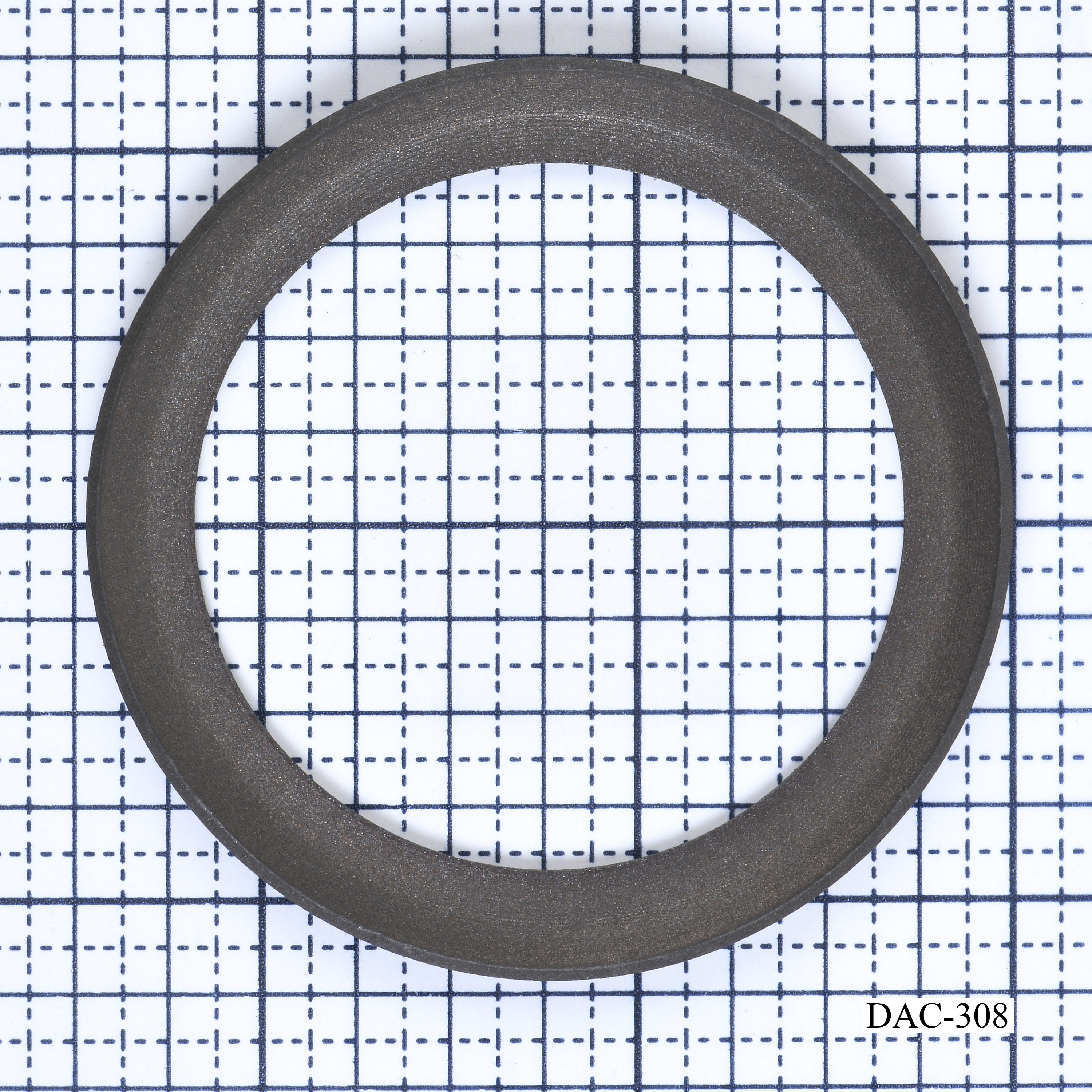Porter Cable DAC-308 Ring Comp Pre Formed