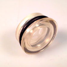 Powermatic 655-1 Electric Equipment Panel