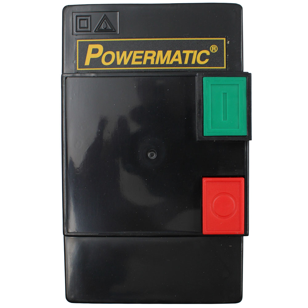 Powermatic JT9-15S-216A Magnetic Switch