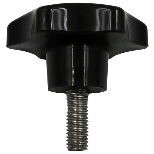 Powermatic JT9-2401-J1000-01 KnobM10x25 D=60mm