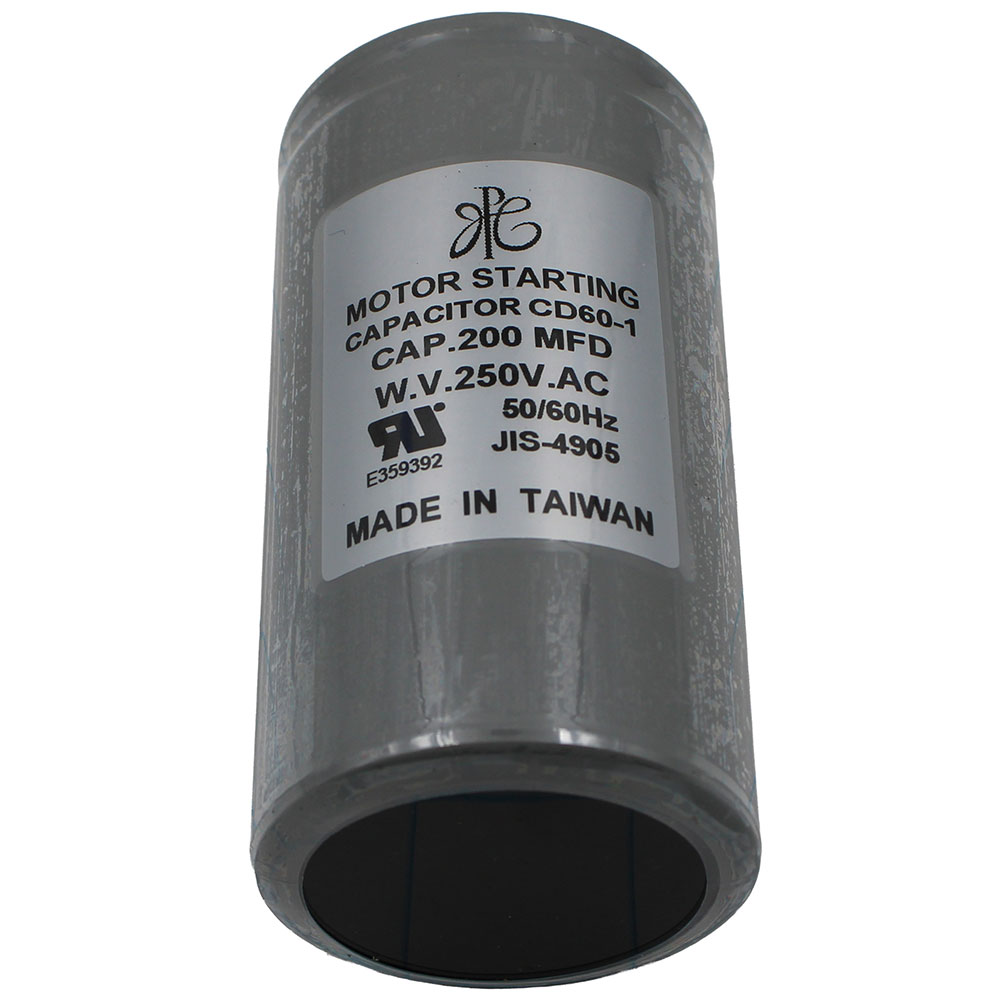 Powermatic JT9-6012108-SC Start Capacitor