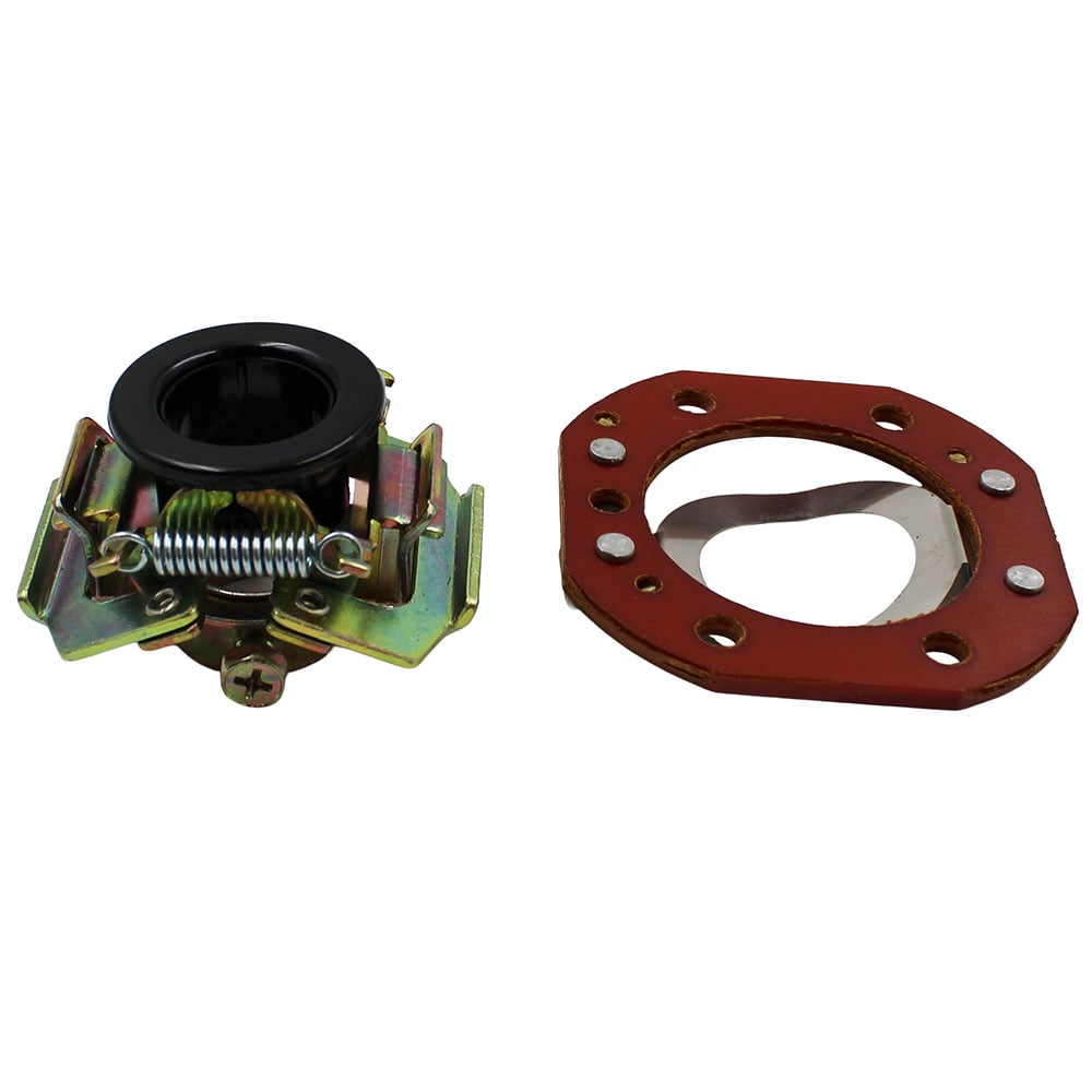 Powermatic JT9-60B-415CS Centrifugal Switch (not Shown)