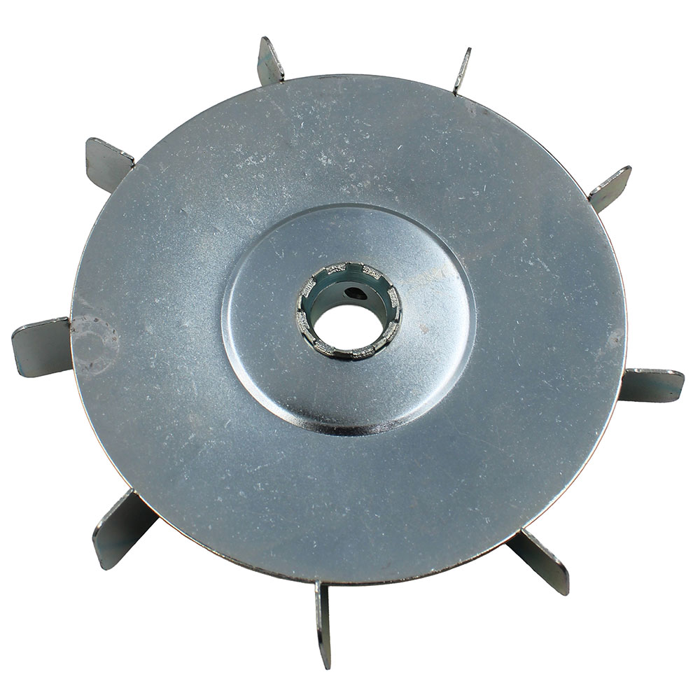 Powermatic JT9-60B-415MF Motor Fan (not Shown)