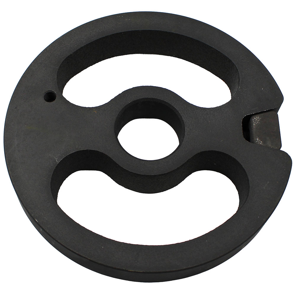 Powermatic PM9-DDS225-103A Abrasive Fastener-left (serial No 1009DDS2252795 and Higher)