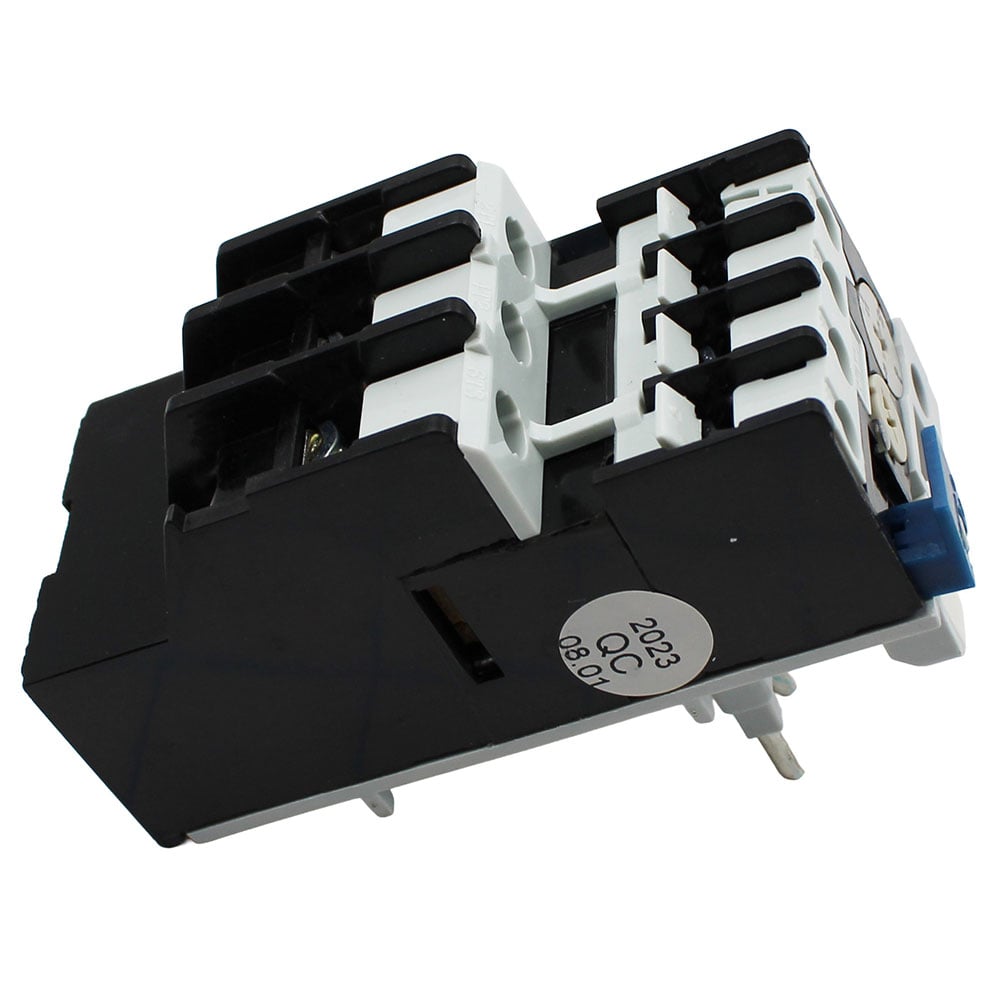 Powermatic PM9-OES-002AO Overload (not Shown) 3Ph, 230V