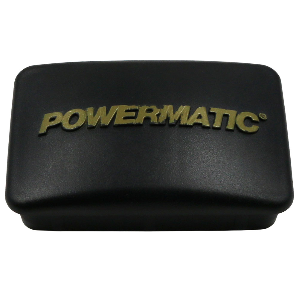 Powermatic PM9-PM1000-10 Tube Cap Powermatic