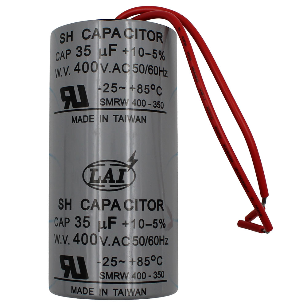 Powermatic PM9-PM2200-01RC Running Capacitor (not Shown)