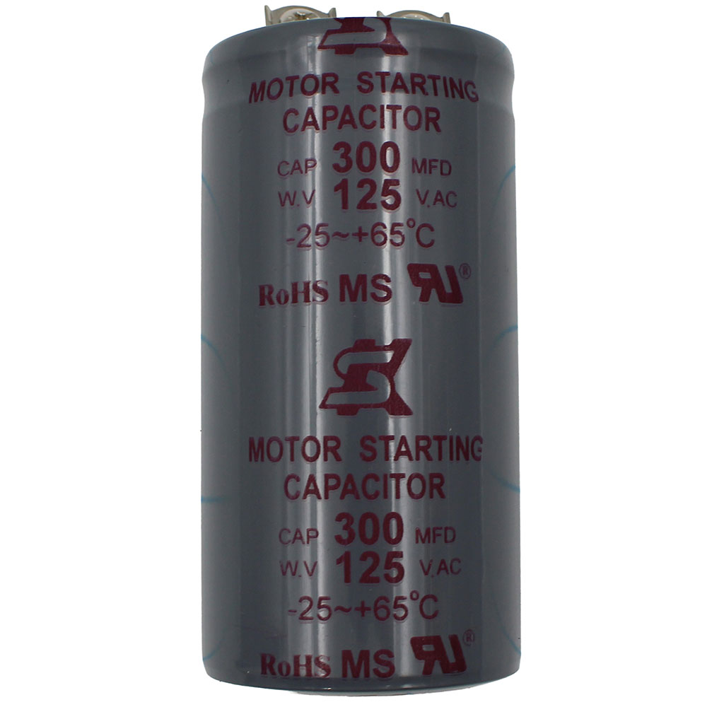 Powermatic PM9-PM2244-187SC Start Capacitor (not Shown)