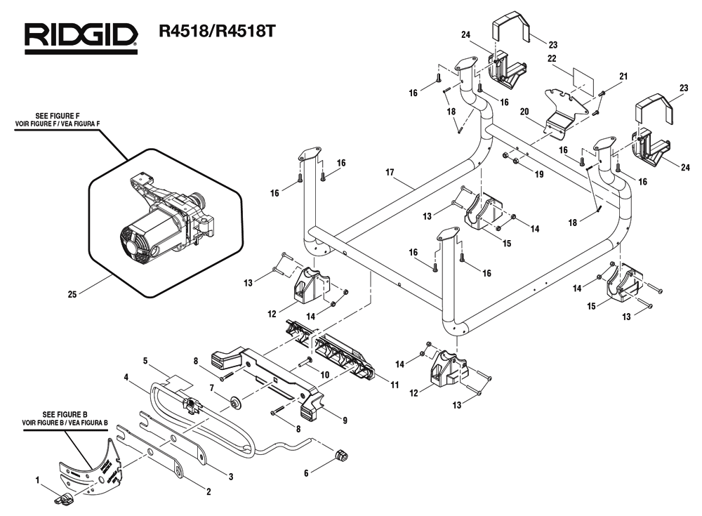 R4518t deals